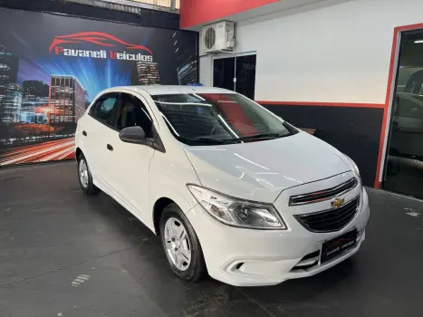 CHEVROLET Onix Hatch 1.0 4P FLEX JOY, Foto 6