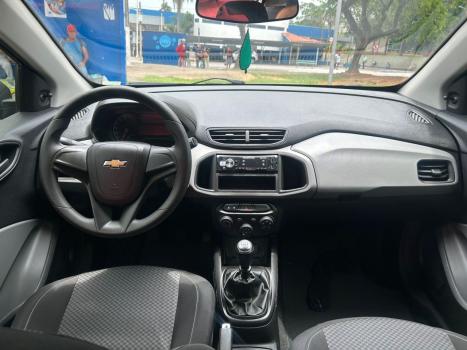 CHEVROLET Onix Hatch 1.0 4P FLEX JOY, Foto 3