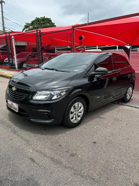 CHEVROLET Onix Hatch 1.0 4P FLEX JOY, Foto 7