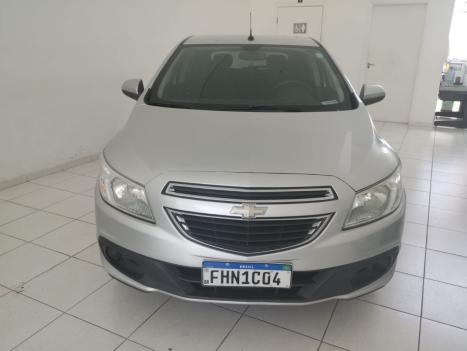 CHEVROLET Onix Hatch 1.0 4P FLEX LT, Foto 1