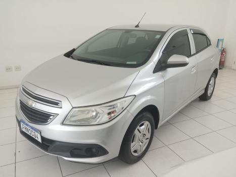 CHEVROLET Onix Hatch 1.0 4P FLEX LT, Foto 2