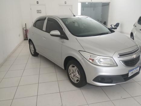 CHEVROLET Onix Hatch 1.0 4P FLEX LT, Foto 3