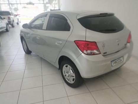 CHEVROLET Onix Hatch 1.0 4P FLEX LT, Foto 5