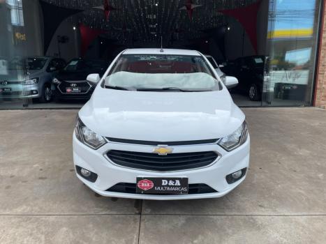 CHEVROLET Onix Hatch 1.4 4P FLEX LTZ AUTOMTICO, Foto 2