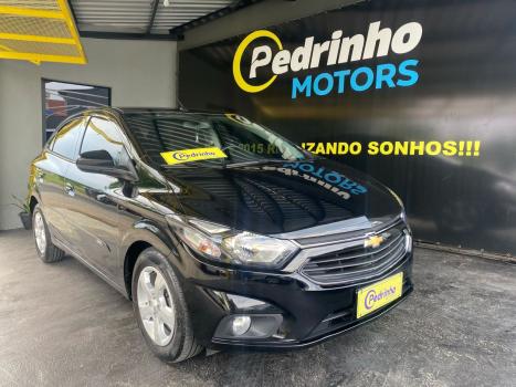 CHEVROLET Onix Hatch 1.4 4P FLEX LT AUTOMTICO, Foto 1