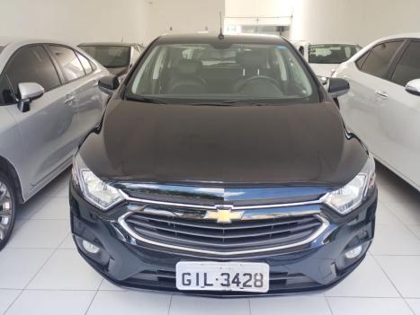 CHEVROLET Onix Hatch 1.4 4P FLEX LTZ AUTOMTICO, Foto 1