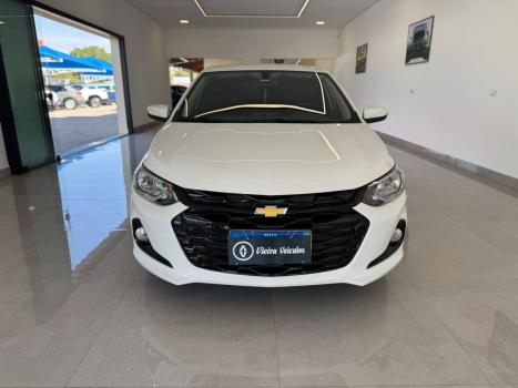 CHEVROLET Onix Hatch 1.0 4P FLEX LT TURBO AUTOMTICO, Foto 2