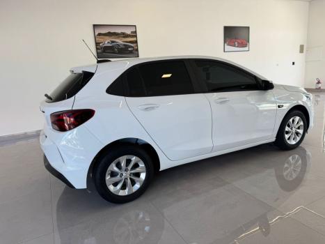 CHEVROLET Onix Hatch 1.0 4P FLEX LT TURBO AUTOMTICO, Foto 4