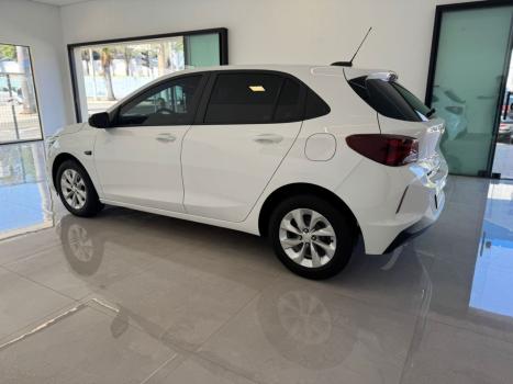 CHEVROLET Onix Hatch 1.0 4P FLEX LT TURBO AUTOMTICO, Foto 5