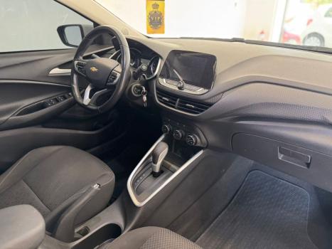 CHEVROLET Onix Hatch 1.0 4P FLEX LT TURBO AUTOMTICO, Foto 7