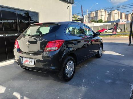 CHEVROLET Onix Hatch 1.0 4P FLEX LT, Foto 3