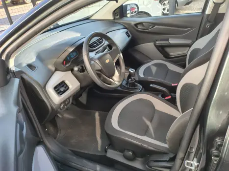 CHEVROLET Onix Hatch 1.0 4P FLEX LT, Foto 4