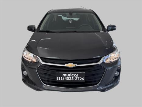 CHEVROLET Onix Hatch 1.0 4P FLEX LT, Foto 1