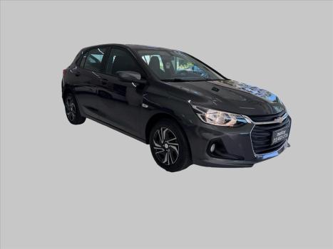 CHEVROLET Onix Hatch 1.0 4P FLEX LT, Foto 6