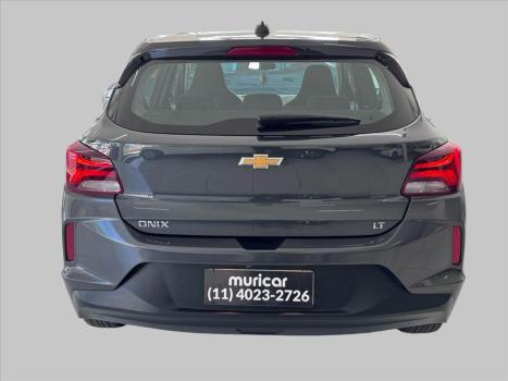 CHEVROLET Onix Hatch 1.0 4P FLEX LT, Foto 7