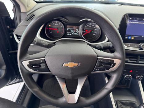 CHEVROLET Onix Hatch 1.0 4P FLEX LT, Foto 8