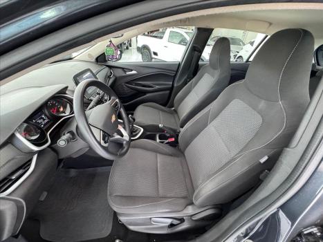 CHEVROLET Onix Hatch 1.0 4P FLEX LT, Foto 10