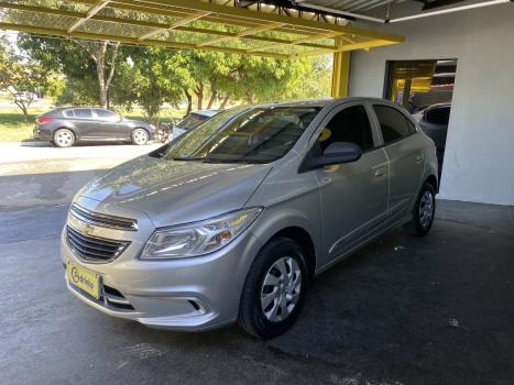 CHEVROLET Onix Hatch 1.0 4P FLEX LT, Foto 3