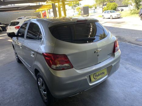 CHEVROLET Onix Hatch 1.0 4P FLEX LT, Foto 5