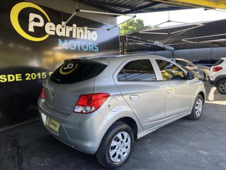 CHEVROLET Onix Hatch 1.0 4P FLEX LT, Foto 7