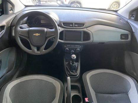 CHEVROLET Onix Hatch 1.0 4P FLEX LT, Foto 8
