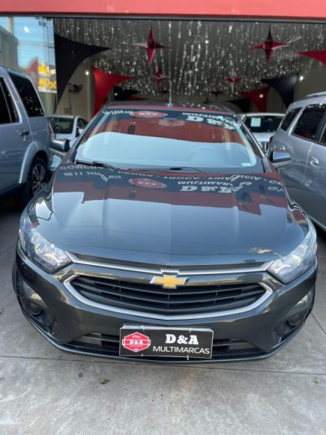 CHEVROLET Onix Hatch 1.0 4P FLEX LT, Foto 2