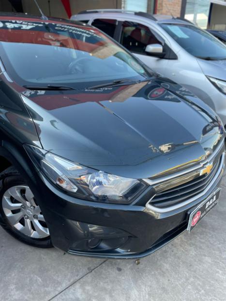 CHEVROLET Onix Hatch 1.0 4P FLEX LT, Foto 3