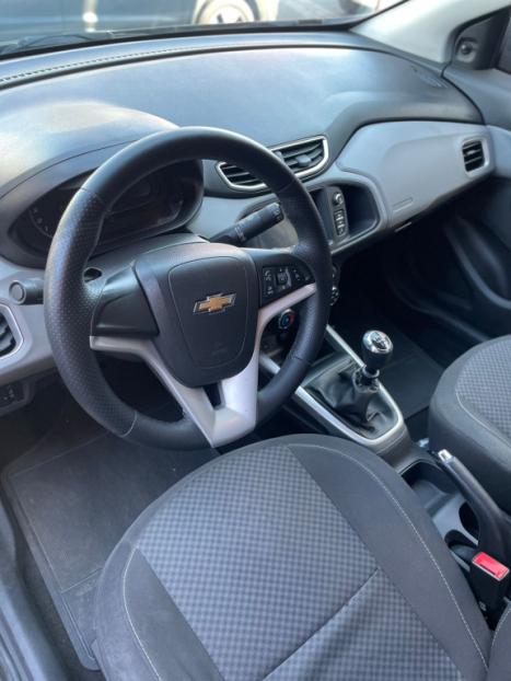 CHEVROLET Onix Hatch 1.0 4P FLEX LT, Foto 10