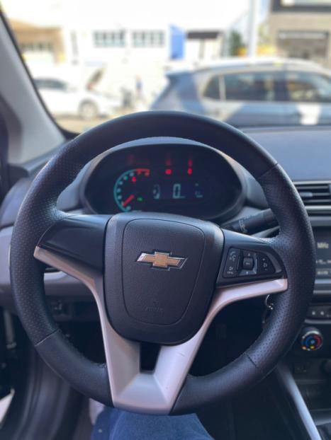 CHEVROLET Onix Hatch 1.0 4P FLEX LT, Foto 11