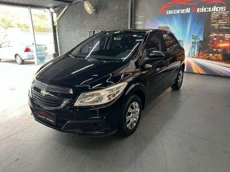 CHEVROLET Onix Hatch 1.0 4P FLEX LT, Foto 1