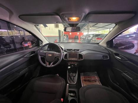 CHEVROLET Onix Hatch 1.0 4P FLEX LT, Foto 3