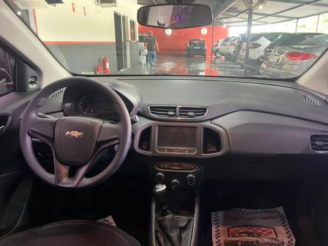 CHEVROLET Onix Hatch 1.0 4P FLEX LT, Foto 4
