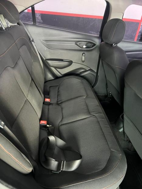 CHEVROLET Onix Hatch 1.0 4P FLEX LT, Foto 5