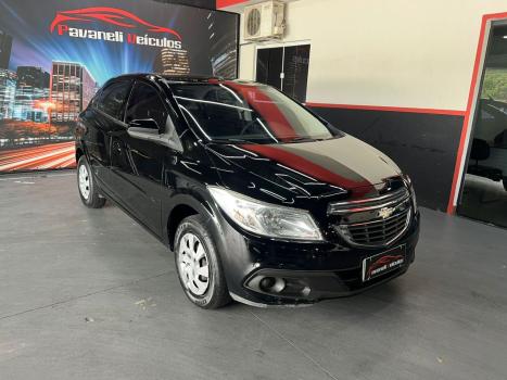 CHEVROLET Onix Hatch 1.0 4P FLEX LT, Foto 6