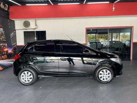 CHEVROLET Onix Hatch 1.0 4P FLEX LT, Foto 7