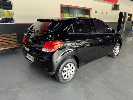 CHEVROLET Onix Hatch 1.0 4P FLEX LT, Foto 8