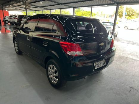 CHEVROLET Onix Hatch 1.0 4P FLEX LT, Foto 9