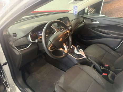 CHEVROLET Onix Hatch 1.0 4P FLEX LT, Foto 2