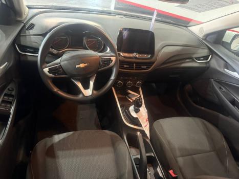 CHEVROLET Onix Hatch 1.0 4P FLEX LT, Foto 3