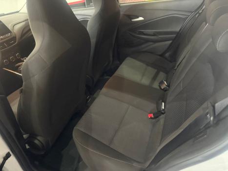 CHEVROLET Onix Hatch 1.0 4P FLEX LT, Foto 4