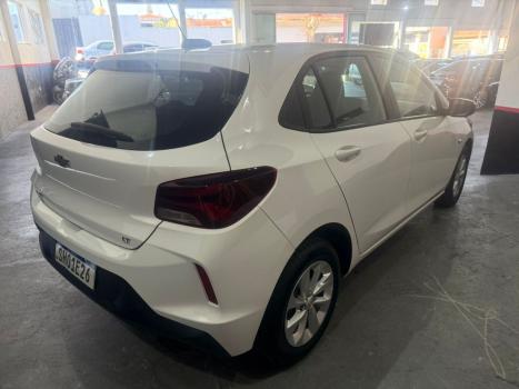 CHEVROLET Onix Hatch 1.0 4P FLEX LT, Foto 7