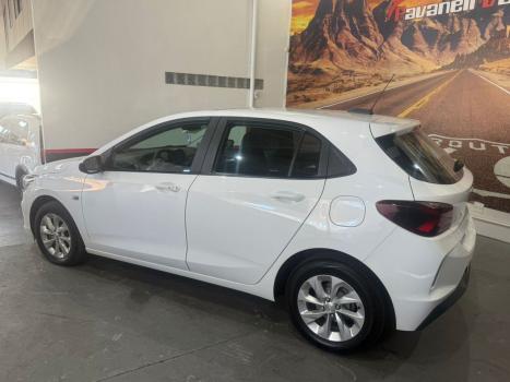 CHEVROLET Onix Hatch 1.0 4P FLEX LT, Foto 8