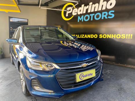 CHEVROLET Onix Hatch 1.0 12V 4P FLEX PREMIER 2 TURBO AUTOMTICO, Foto 4