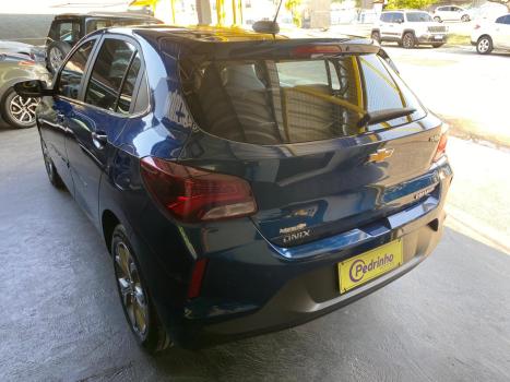 CHEVROLET Onix Hatch 1.0 12V 4P FLEX PREMIER 2 TURBO AUTOMTICO, Foto 6
