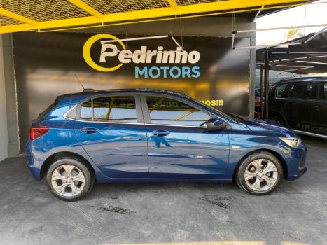 CHEVROLET Onix Hatch 1.0 12V 4P FLEX PREMIER 2 TURBO AUTOMTICO, Foto 7
