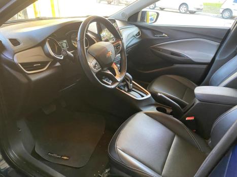 CHEVROLET Onix Hatch 1.0 12V 4P FLEX PREMIER 2 TURBO AUTOMTICO, Foto 9