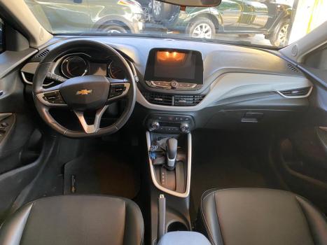 CHEVROLET Onix Hatch 1.0 12V 4P FLEX PREMIER 2 TURBO AUTOMTICO, Foto 10
