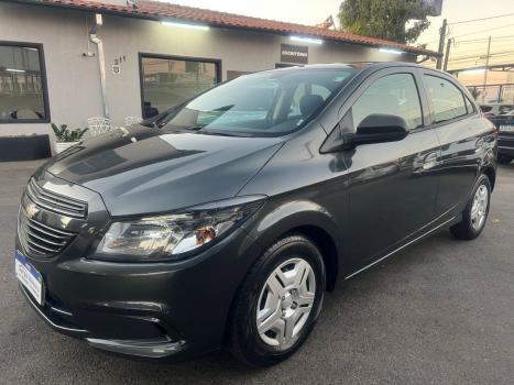 CHEVROLET Onix Hatch 1.0 4P FLEX JOY, Foto 1