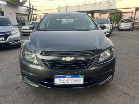 CHEVROLET Onix Hatch 1.0 4P FLEX JOY, Foto 2