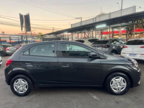 CHEVROLET Onix Hatch 1.0 4P FLEX JOY, Foto 4